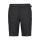 CMP hiking trousers with belt (4-way stretch, UV protection) black men